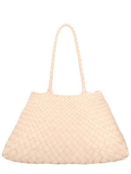 DRAGON DIFFUSION BORSA "SANTA CROCE" BIG