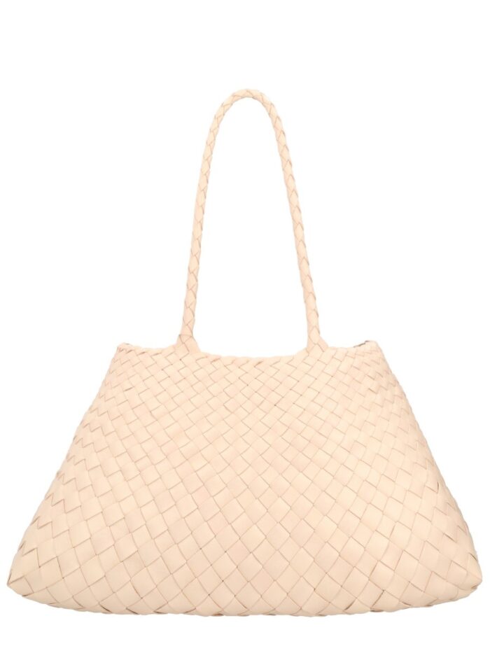 DRAGON DIFFUSION BORSA "SANTA CROCE" BIG