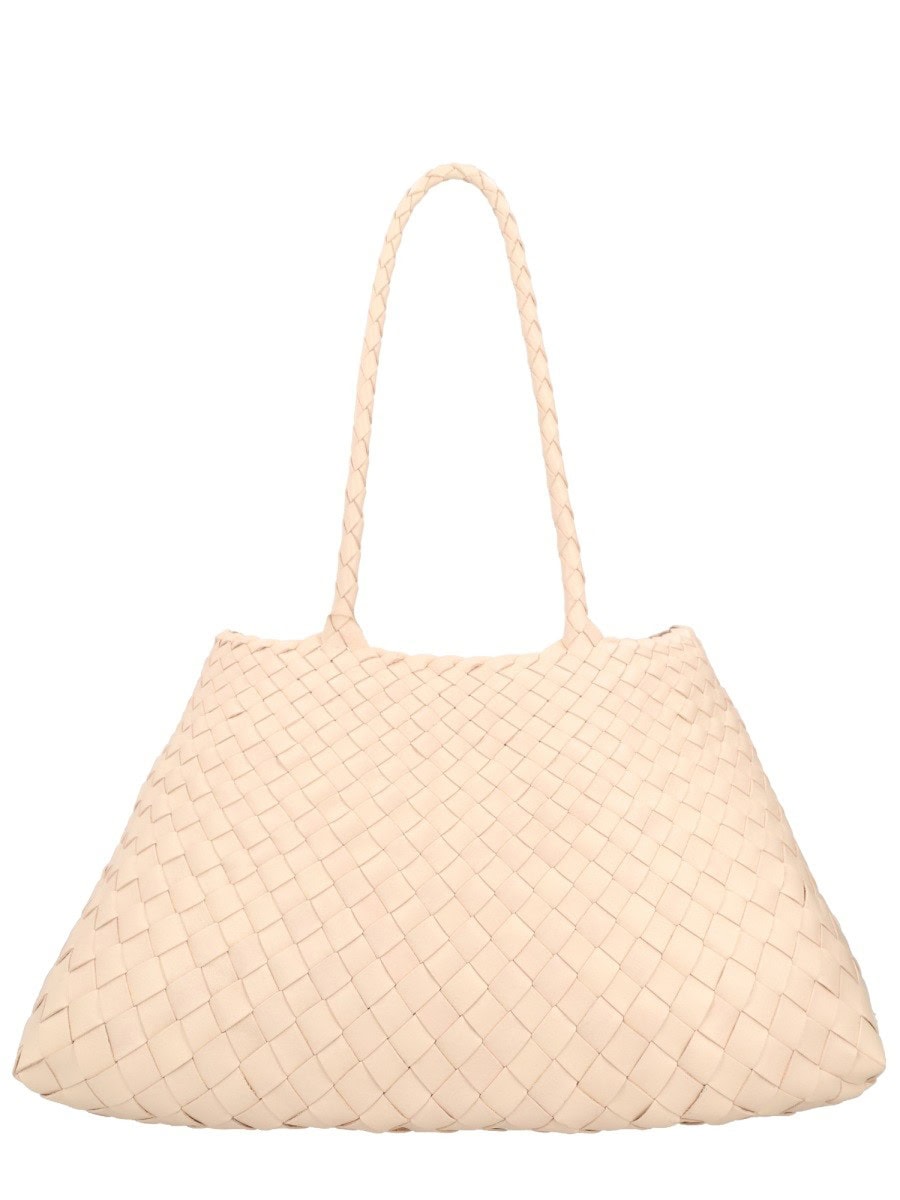 DRAGON DIFFUSION BORSA "SANTA CROCE" BIG