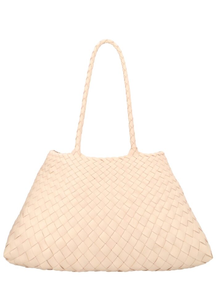 DRAGON DIFFUSION BORSA "SANTA CROCE" BIG