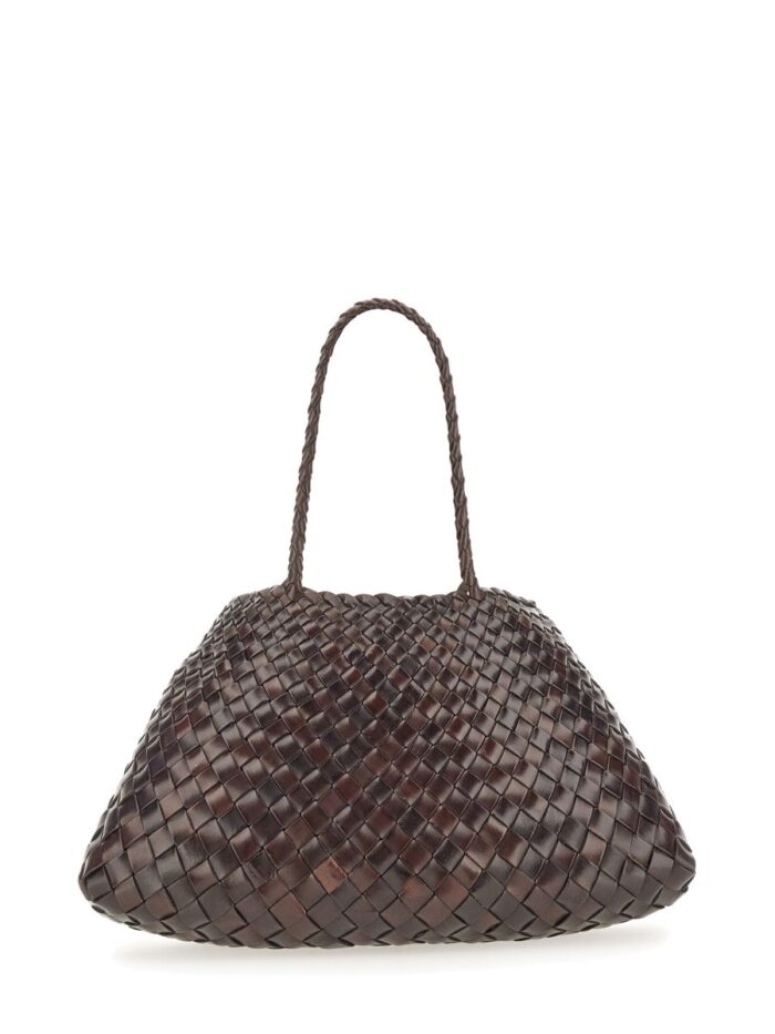 DRAGON DIFFUSION BORSA SANTA CROCE BIG