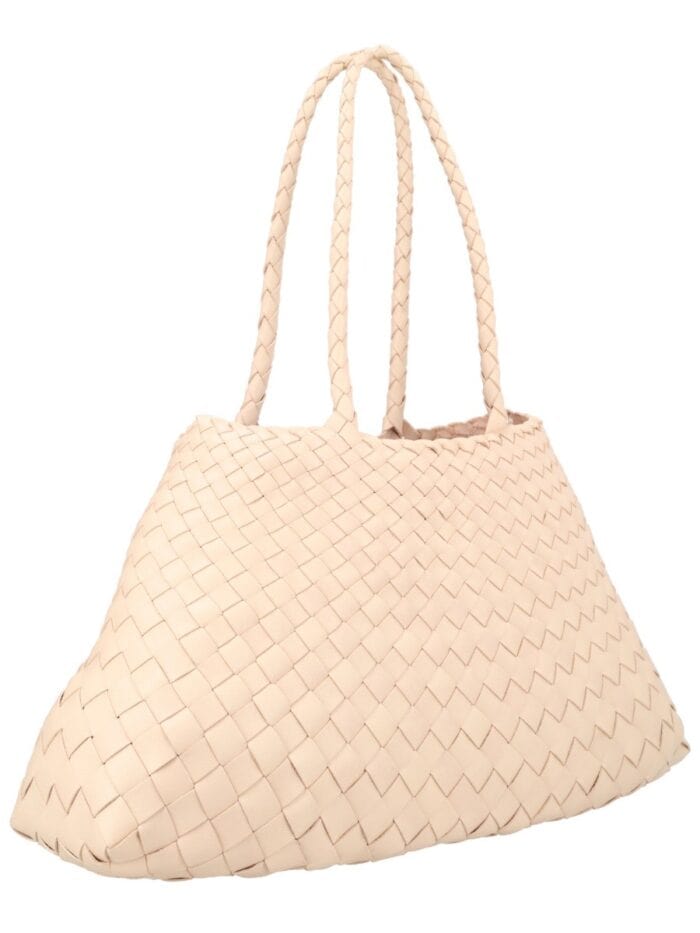 DRAGON DIFFUSION BORSA "SANTA CROCE" BIG