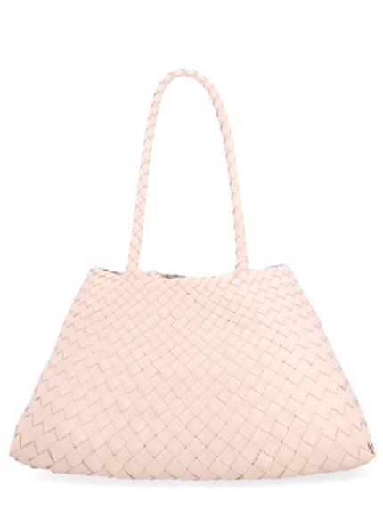 DRAGON DIFFUSION BORSA "SANTA CROCE" BIG