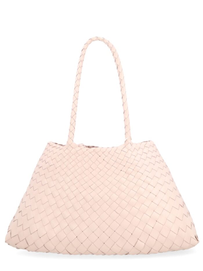 DRAGON DIFFUSION BORSA "SANTA CROCE" BIG