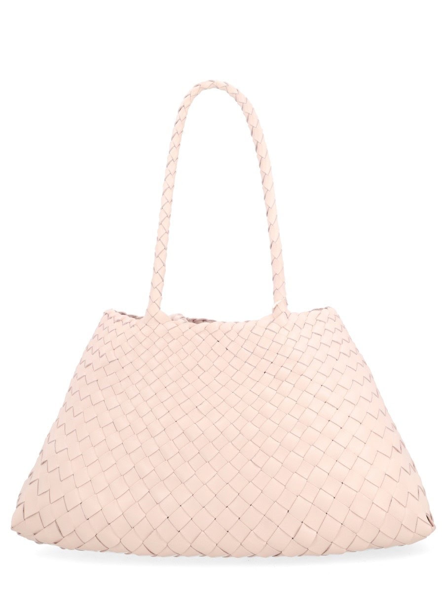 DRAGON DIFFUSION BORSA "SANTA CROCE" BIG