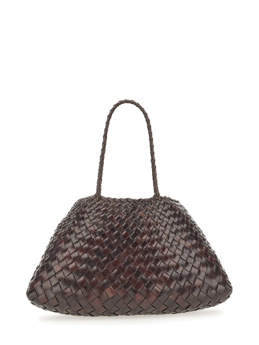 DRAGON DIFFUSION BORSA SANTA CROCE BIG