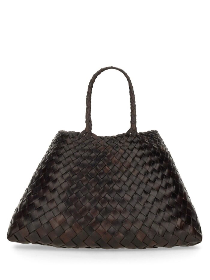 DRAGON DIFFUSION BORSA SANTA CROCE SMALL