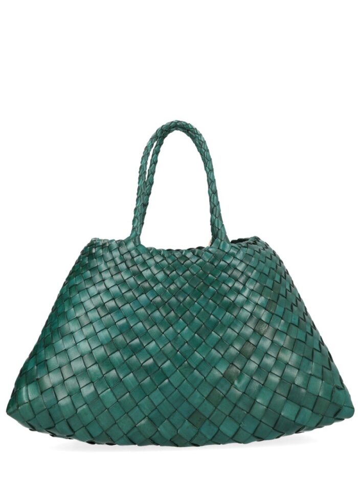 DRAGON DIFFUSION BORSA "SANTA CROCE" SMALL