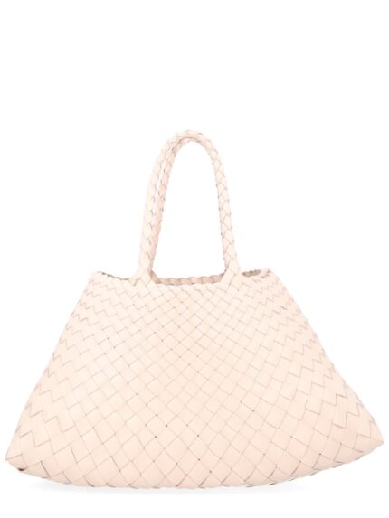 DRAGON DIFFUSION BORSA "SANTA CROCE" SMALL