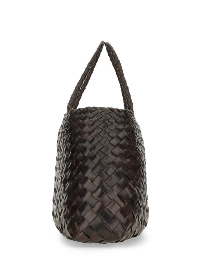 DRAGON DIFFUSION BORSA SANTA CROCE SMALL