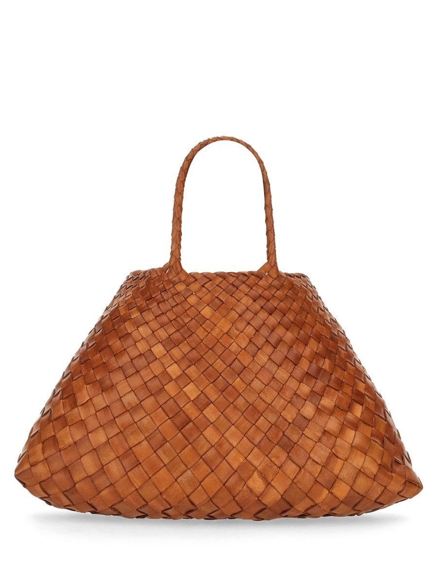 DRAGON DIFFUSION BORSA SANTA CROCE SMALL