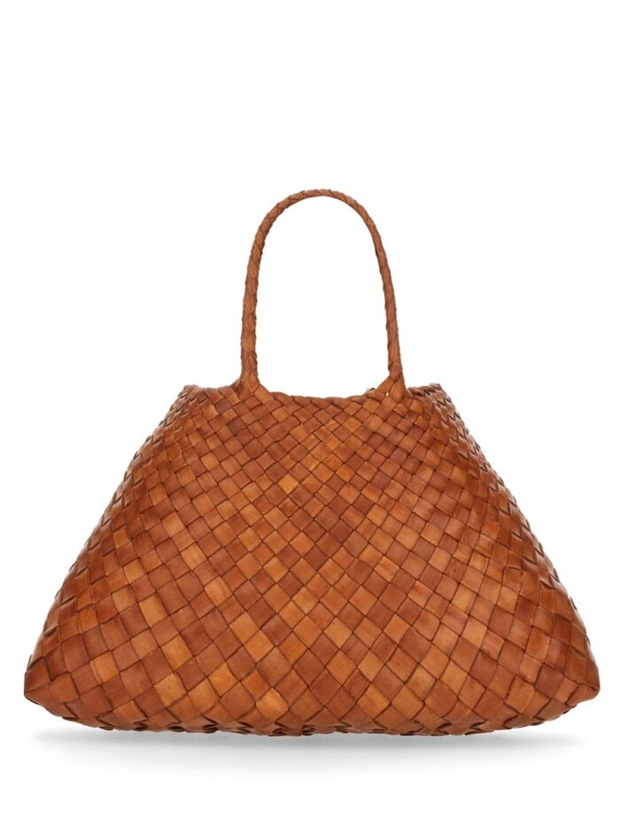 DRAGON DIFFUSION BORSA SANTA CROCE SMALL