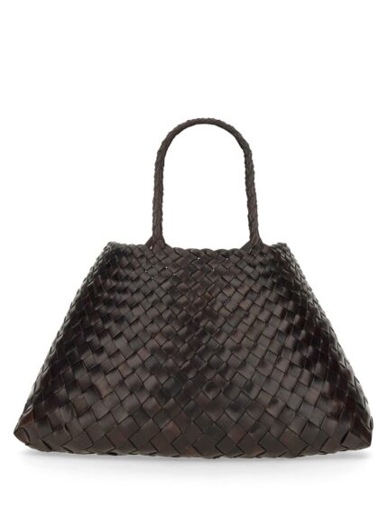 DRAGON DIFFUSION BORSA SANTA CROCE SMALL