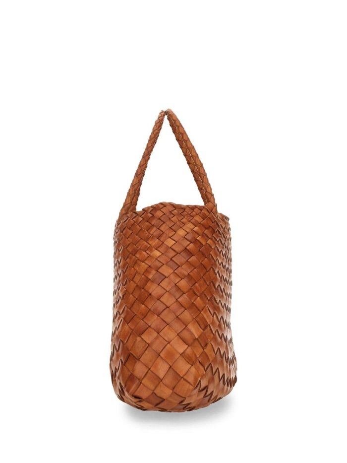 DRAGON DIFFUSION BORSA SANTA CROCE SMALL