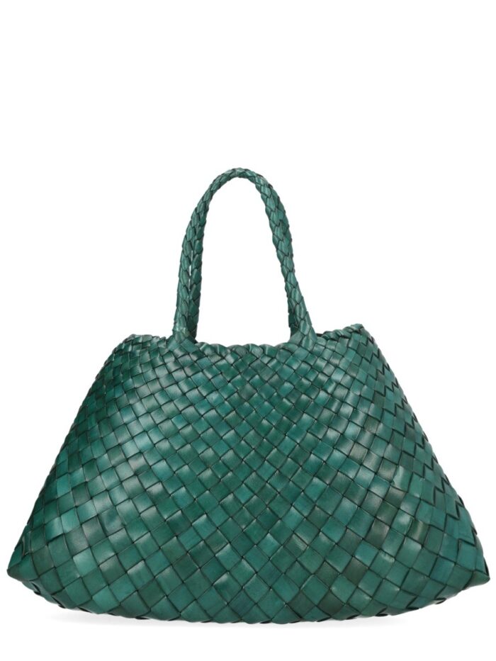 DRAGON DIFFUSION BORSA "SANTA CROCE" SMALL