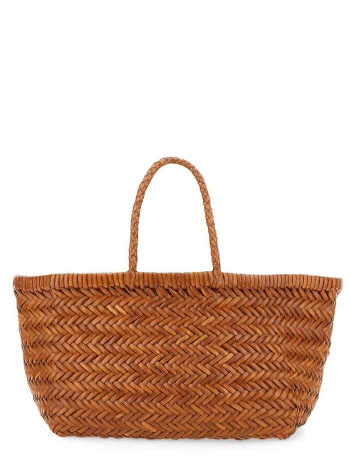 DRAGON DIFFUSION BORSA "TRIPLE JUMP" SMALL