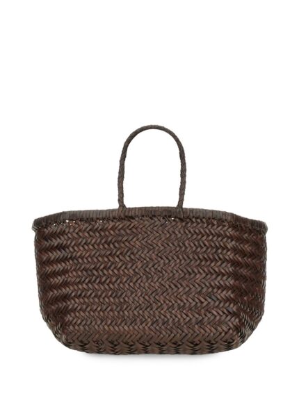 DRAGON DIFFUSION BORSA "TRIPLE JUMP" SMALL