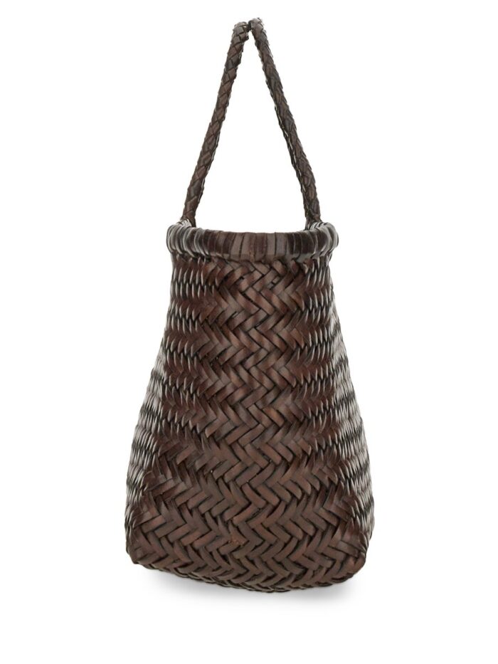 DRAGON DIFFUSION BORSA "TRIPLE JUMP" SMALL