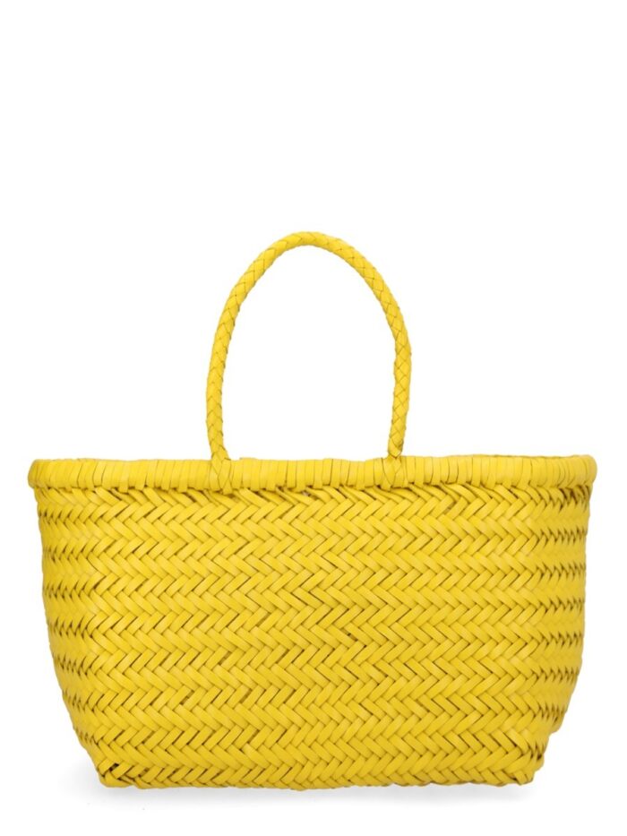 DRAGON DIFFUSION BORSA "TRIPLE JUMP" SMALL