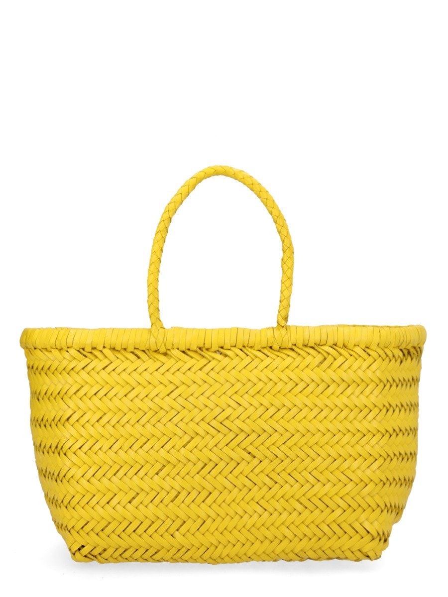 DRAGON DIFFUSION BORSA "TRIPLE JUMP" SMALL