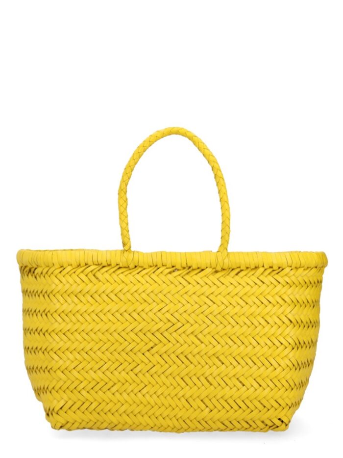 DRAGON DIFFUSION BORSA "TRIPLE JUMP" SMALL