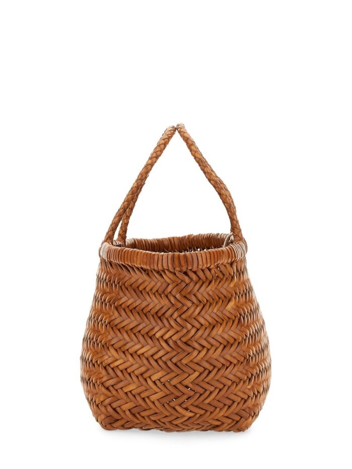 DRAGON DIFFUSION BORSA "TRIPLE JUMP" SMALL
