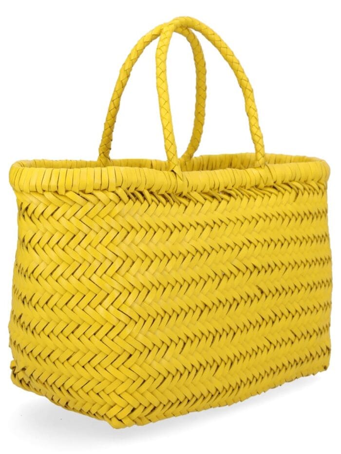 DRAGON DIFFUSION BORSA "TRIPLE JUMP" SMALL