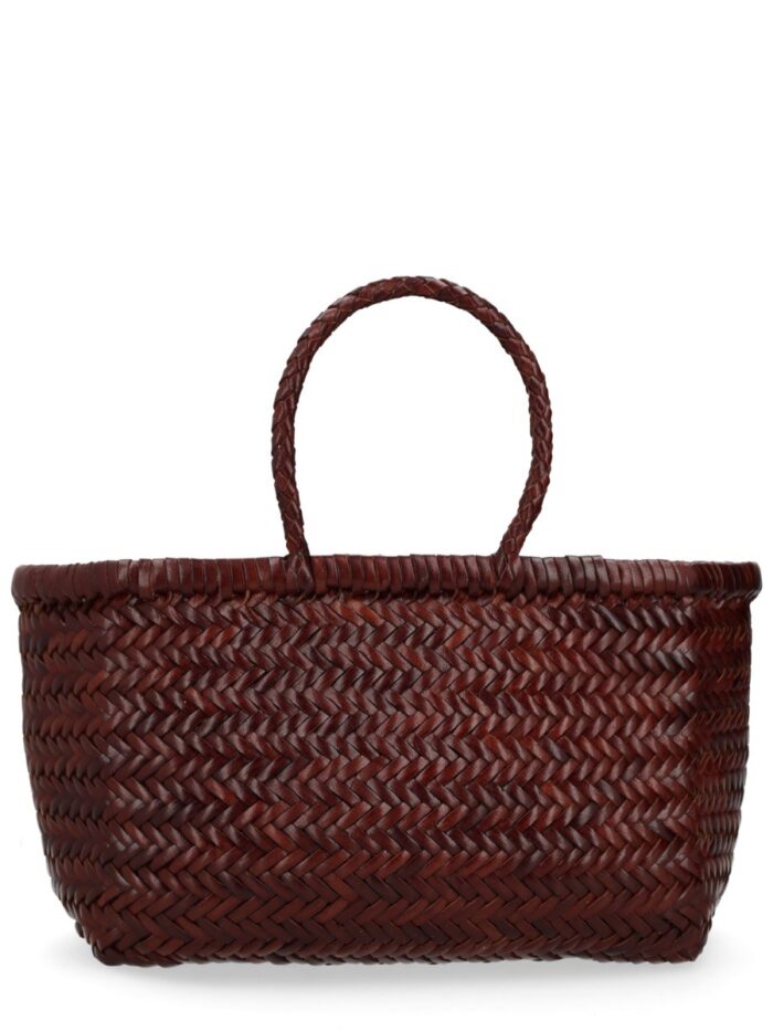 DRAGON DIFFUSION BORSA "TRIPLE JUMP" SMALL