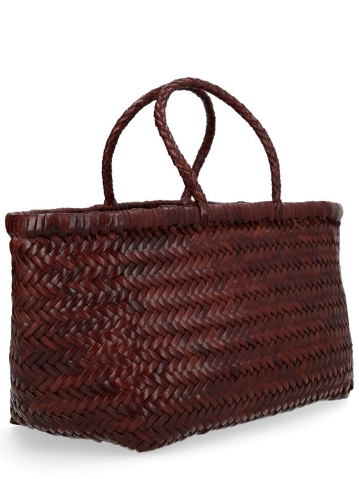 DRAGON DIFFUSION BORSA "TRIPLE JUMP" SMALL