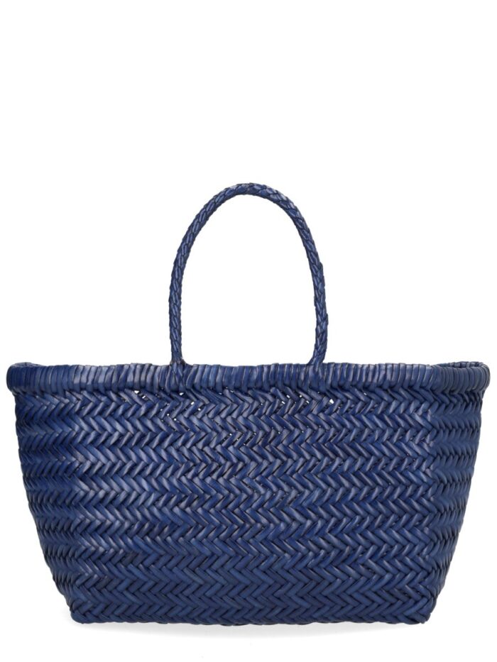 DRAGON DIFFUSION BORSA "TRIPLE JUMP" SMALL