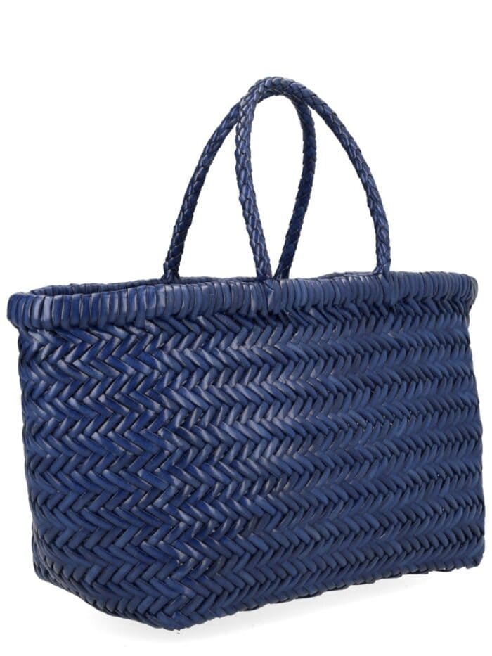 DRAGON DIFFUSION BORSA "TRIPLE JUMP" SMALL