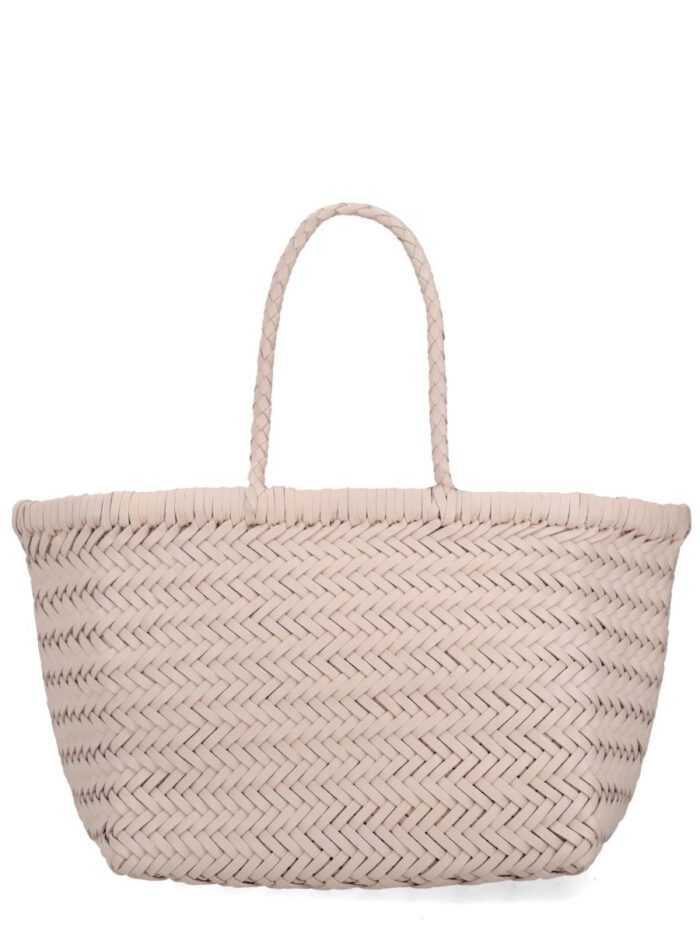 DRAGON DIFFUSION BORSA "TRIPLE JUMP" SMALL