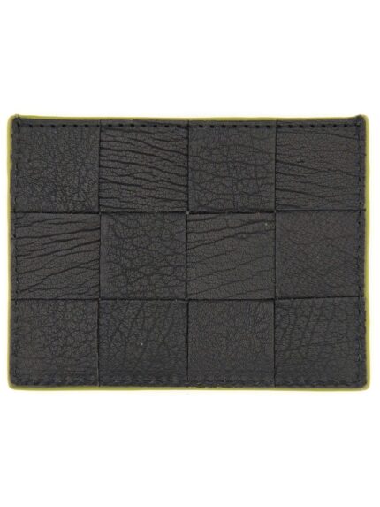 DRAGON DIFFUSION CARD HOLDER "CHECK"