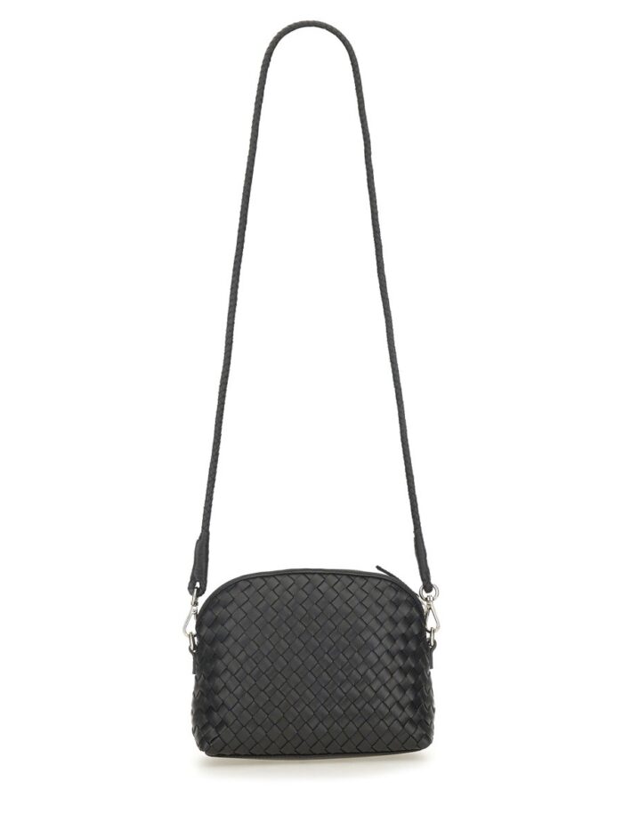 DRAGON DIFFUSION CHUNKY "FELLINI" CLUTCH BAG