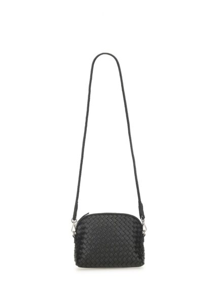 DRAGON DIFFUSION CHUNKY "FELLINI" CLUTCH BAG