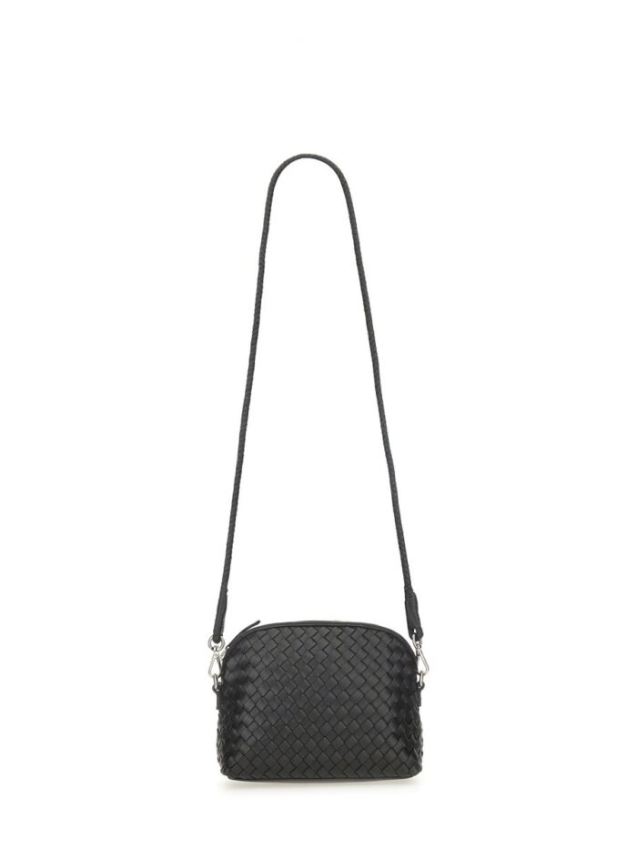 DRAGON DIFFUSION CHUNKY "FELLINI" CLUTCH BAG