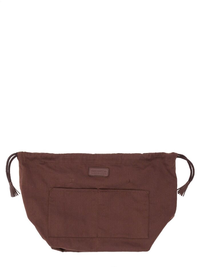 DRAGON DIFFUSION DUST BAG SMALL