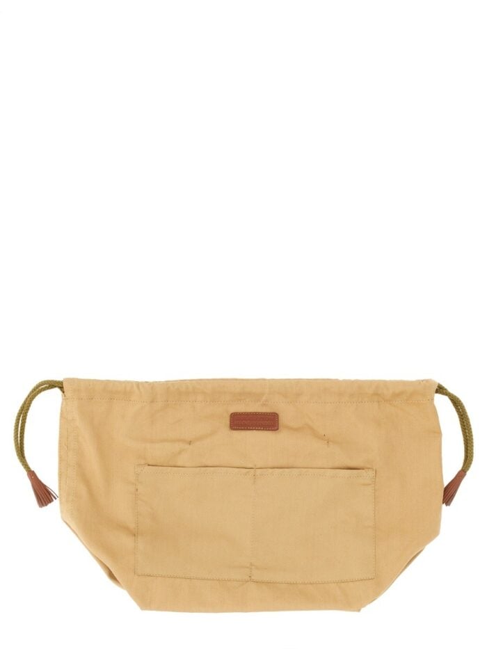 DRAGON DIFFUSION DUST BAG SMALL