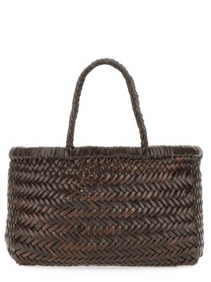 DRAGON DIFFUSION FLAT BAG "GORA" MINI