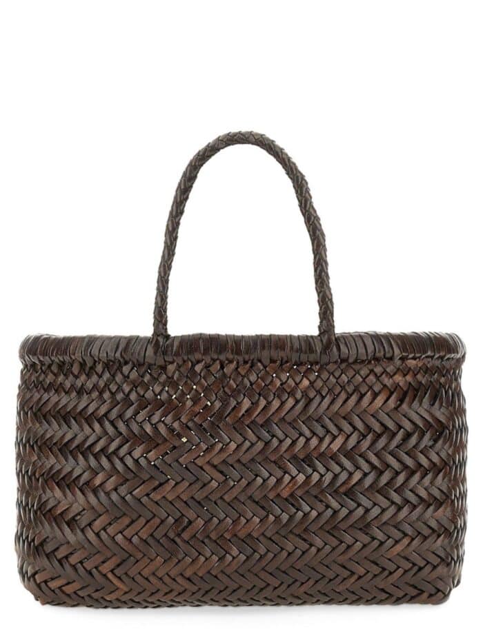 DRAGON DIFFUSION FLAT BAG "GORA" MINI