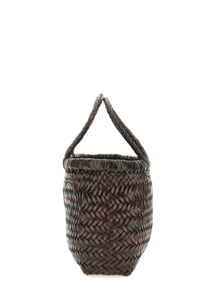 DRAGON DIFFUSION FLAT BAG "GORA" MINI