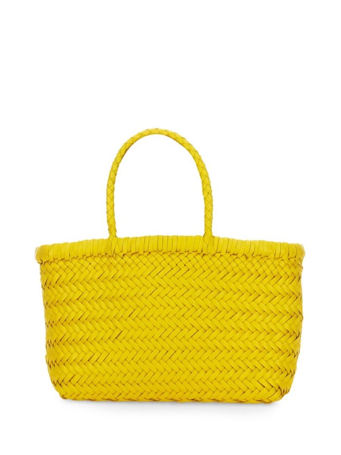 DRAGON DIFFUSION "FLAT GORA" MINI BAG