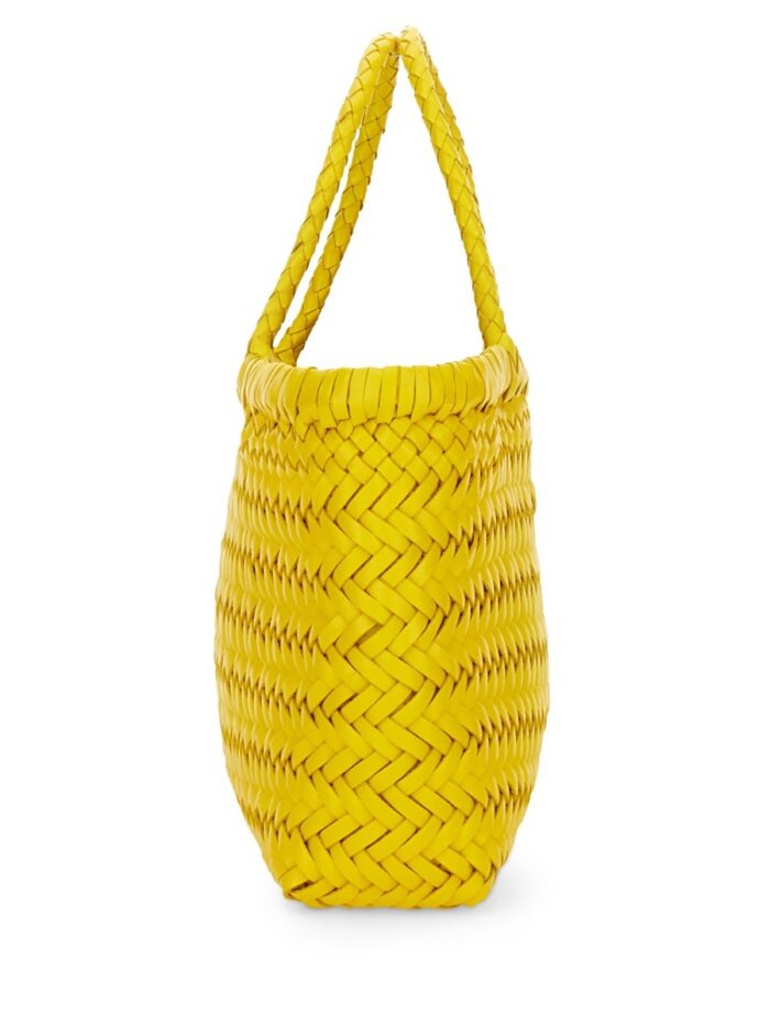 DRAGON DIFFUSION "FLAT GORA" MINI BAG