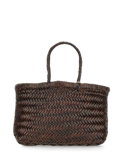 DRAGON DIFFUSION "FLAT GORA" MINI BAG