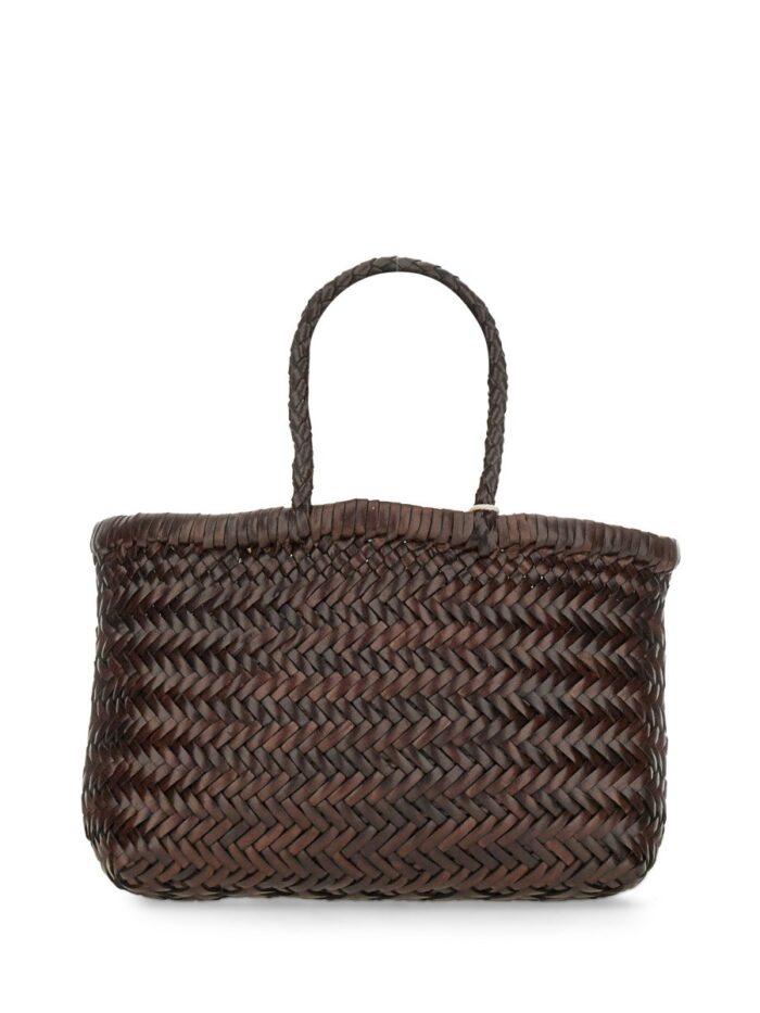 DRAGON DIFFUSION "FLAT GORA" MINI BAG