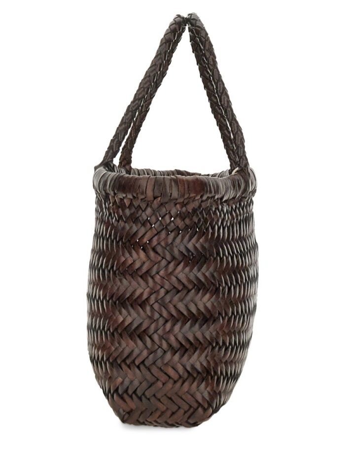 DRAGON DIFFUSION "FLAT GORA" MINI BAG