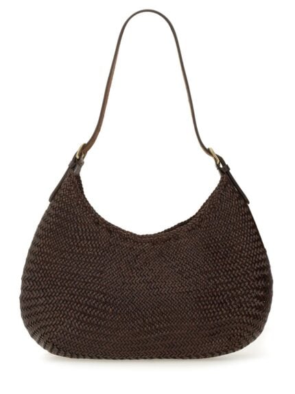 DRAGON DIFFUSION HALF MOON BAG