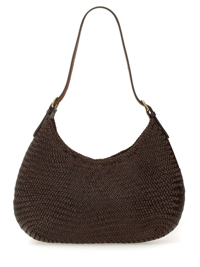DRAGON DIFFUSION HALF MOON BAG