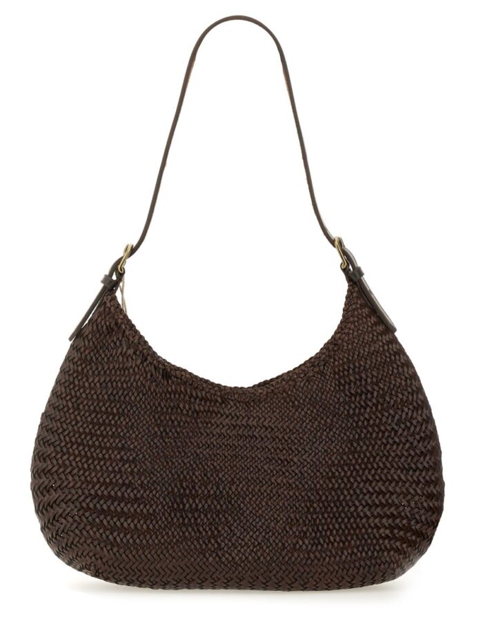 DRAGON DIFFUSION HALF MOON BAG