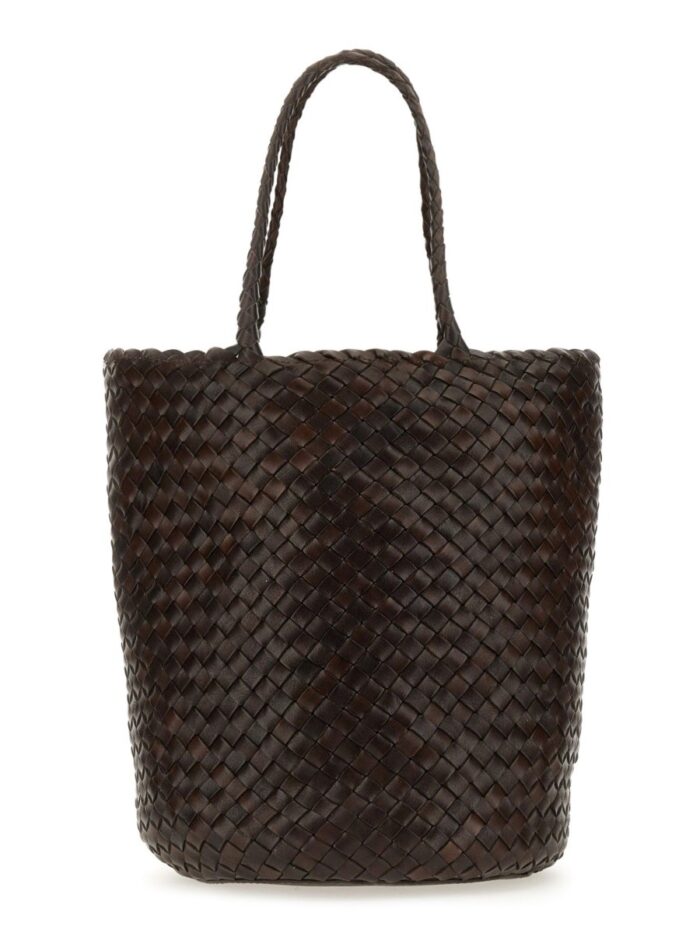 DRAGON DIFFUSION JACKY BUCKET BAG